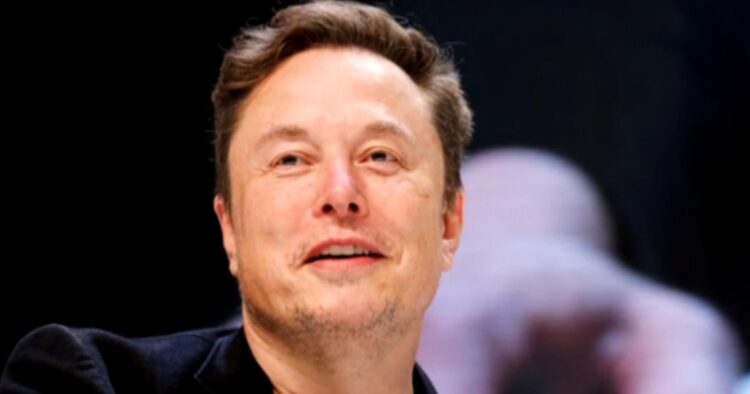 إيلون ماسك أول تريليونير في العالم بفضل طرح SpaceX للاكتتاب إيلون ماسك أول تريليونير في العالم بفضل طرح SpaceX للاكتتاب