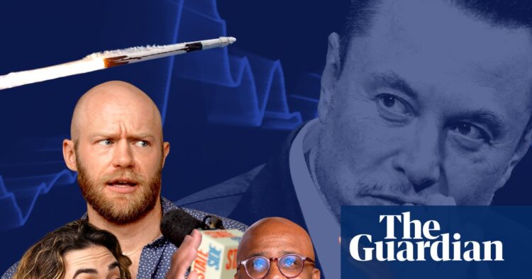 إيلون ماسك يصبح تريليونيرًا. هل لذلك تأثير سلبي على الاقتصاد؟ إيلون ماسك يصبح تريليونيرًا. هل لذلك تأثير سلبي على الاقتصاد؟