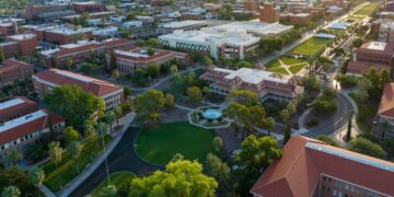 ابتكارات جامعة أريزونا تسهم بـ 459.7 مليون دولار للاقتصاد