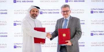 اتفاقية بين الإمارات للفضاء ونيويورك لدعم أبحاث استكشاف المريخ