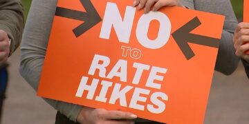 اجتماع لمناقشة زيادة أسعار Duke Energy بنسبة 18% في دورام