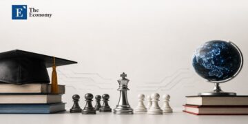 احتفاظ أميركا بمواهب الذكاء الاصطناعي يواجه تحديات تنافسية من الصين وسنغافورة