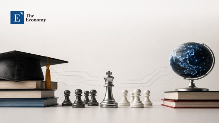 احتفاظ أميركا بمواهب الذكاء الاصطناعي يواجه تحديات تنافسية من الصين وسنغافورة