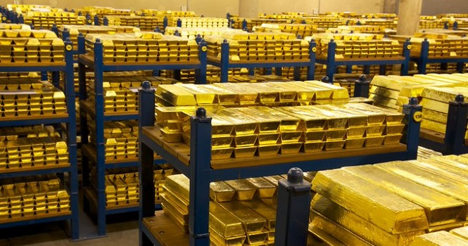 ارتفاع أسعار الذهب وإقبال كبير على الفضة بأكثر من 1% في الإمارات ارتفاع أسعار الذهب وإقبال كبير على الفضة بأكثر من 1% في الإمارات