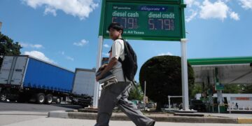 ارتفاع التضخم السنوي CPI إلى 4.2% في مايو 2023