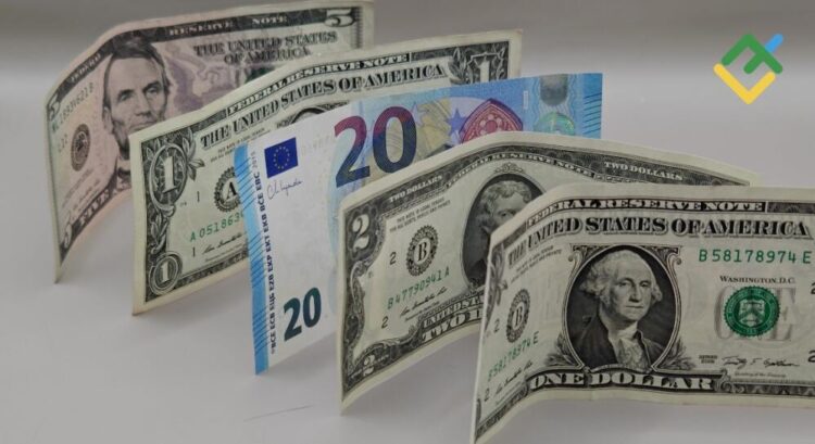 ارتفاع الدولار الأمريكي مع استمرار مخاطر تضخم النفط. ارتفاع الدولار الأمريكي مع استمرار مخاطر تضخم النفط.