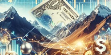 ارتفاع الدولار بعد تقرير الوظائف القوي في الولايات المتحدة