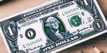 ارتفاع الدولار مع زيادة وظائف أمريكا وتوقعات رفع الفائدة