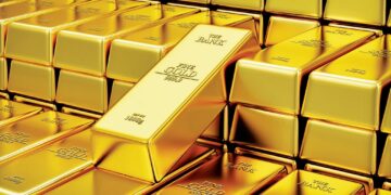 ارتفاع الذهب الفوري 0.9% إلى 4197.41 دولار رغم توقعات رفع الفائدة