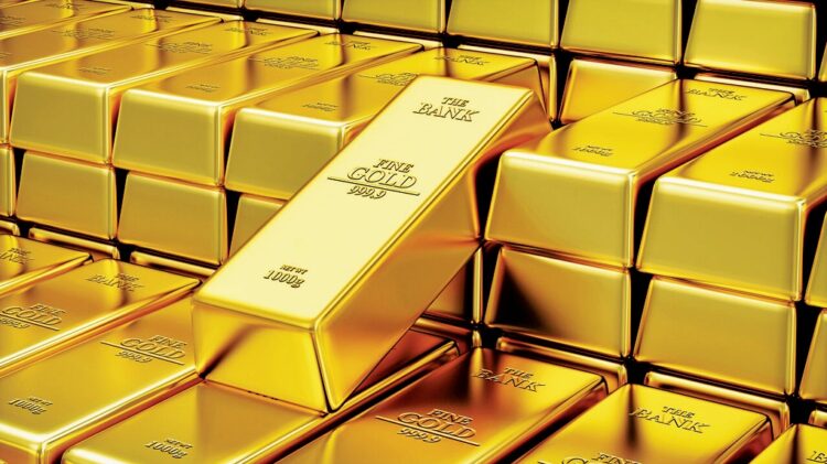 ارتفاع الذهب الفوري 0.9% إلى 4197.41 دولار رغم توقعات رفع الفائدة ارتفاع الذهب الفوري 0.9% إلى 4197.41 دولار رغم توقعات رفع الفائدة