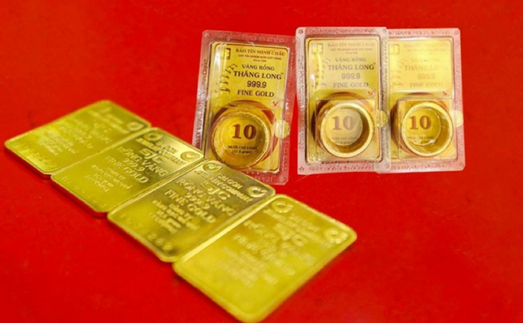 ارتفاع حاد في أسعار الذهب إلى 4072 دولارًا للأونصة بعد ظهر 27 يونيو