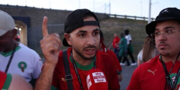 ارتفاع درجات الحرارة يهدد تنظيم الفعاليات الاقتصادية في المغرب