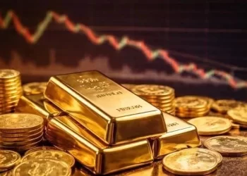ارتفاع سعر الذهب الفوري عند 4088 دولاراً مع زيادة 1.5 مليون دونغ للأونصة في فيتنام