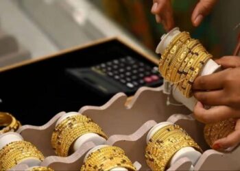 ارتفاع سعر الذهب في مصر رغم تراجع السعر الفوري إلى 3991.49 دولار للأوقية