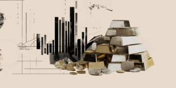 ارتفاع سعر جرام الذهب في الإمارات إلى 493.62 درهم الاثنين