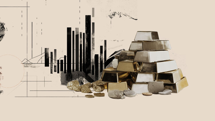 ارتفاع سعر جرام الذهب في الإمارات إلى 493.62 درهم الاثنين ارتفاع سعر جرام الذهب في الإمارات إلى 493.62 درهم الاثنين