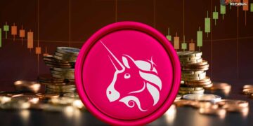 ارتفاع سعر يونيسواب بنسبة 24% مع نشاط متزايد لكبار المستثمرين