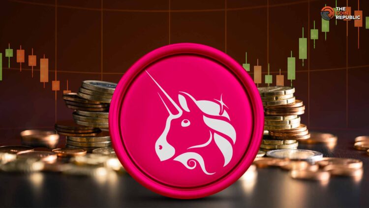 ارتفاع سعر يونيسواب بنسبة 24% مع نشاط متزايد لكبار المستثمرين ارتفاع سعر يونيسواب بنسبة 24% مع نشاط متزايد لكبار المستثمرين