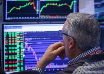 ارتفاع سهم Honeywell مع اقتراب فصل العمليات الجوية في بورصة نيويورك
