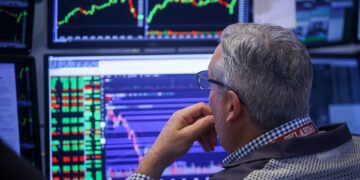 ارتفاع سهم Honeywell مع اقتراب فصل العمليات الجوية في بورصة نيويورك