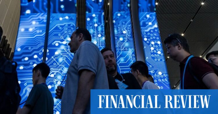 ارتفاع صادرات الصين يتجاوز التوقعات بفضل تكنولوجيا الذكاء الاصطناعي