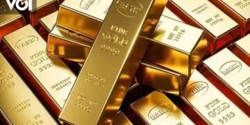 ارتفاع ضغوط أسعار الذهب الأسبوع المقبل مع تركيز على الفيدرالي