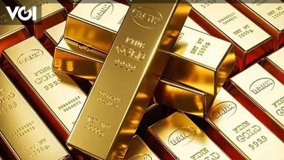 ارتفاع ضغوط أسعار الذهب الأسبوع المقبل مع تركيز على الفيدرالي ارتفاع ضغوط أسعار الذهب الأسبوع المقبل مع تركيز على الفيدرالي