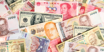 ارتفاع غير متوقع في NFP يغير حركة العملات الآسيوية