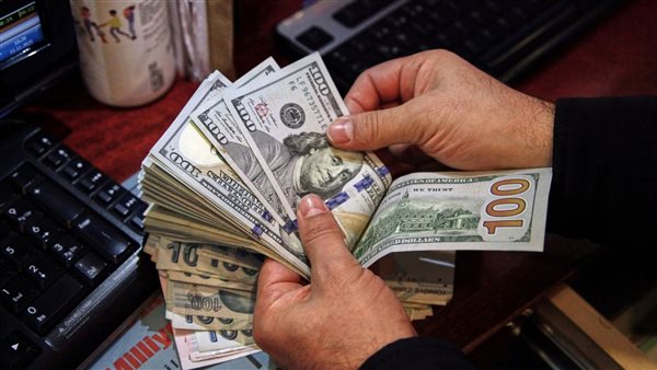 ارتفاع قياسي في تحويلات المصريين يعزز احتياطي النقد الأجنبي ارتفاع قياسي في تحويلات المصريين يعزز احتياطي النقد الأجنبي