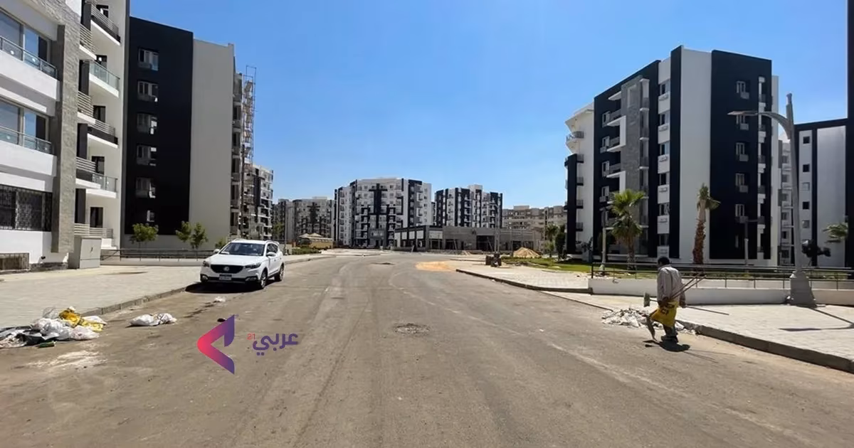 ارتفاع قيمة صفقات عقارات القدس بنسبة 12% خلال الربع الأول 2024