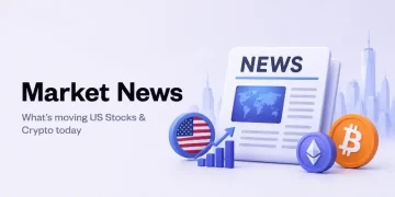 ازدهار سوق الوظائف في أمريكا بفعل زيادة الأرباح والسياسات الاقتصادية