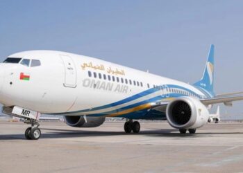 استئناف رحلات الطيران العماني من وإلى الكويت اعتباراً من 25 يونيو