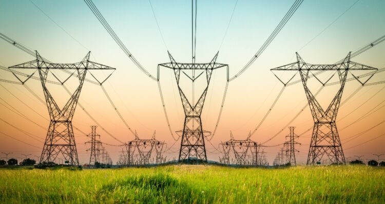استثمارات مدعومة من EBRD تعزز شبكات الكهرباء في مصر الخضراء استثمارات مدعومة من EBRD تعزز شبكات الكهرباء في مصر الخضراء