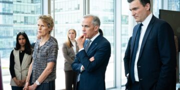 استراتيجية الذكاء الاصطناعي الفيدرالية تواجه انتقادات من النقابات
