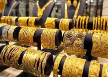 استقرار أسعار الذهب في مصر مع ثبات جرام عيار 18 عند 5134 جنيهًا