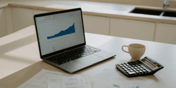 استقرار أسعار الرهن العقاري لمدة 30 عامًا حول 6.35%–6.53% في 15 يونيو