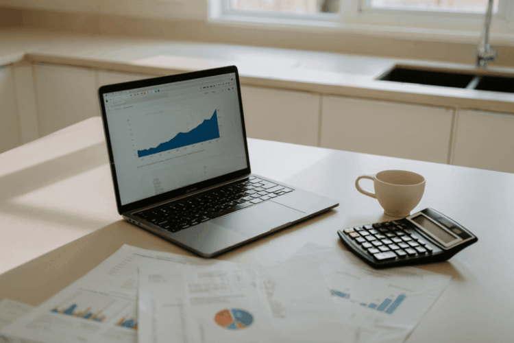 استقرار أسعار الرهن العقاري لمدة 30 عامًا حول 6.35%–6.53% في 15 يونيو