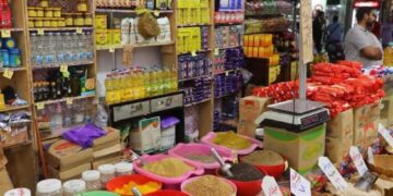 استقرار أسعار السلع الغذائية والبيض في الأسواق المصرية اليوم السبت 20 يونيو 2026