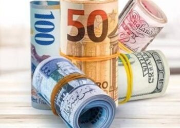 استقرار أسعار العملات الأجنبية والعربية مقابل الجنيه المصري الأحد 21-6-2026