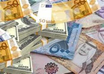 استقرار أسعار العملات العربية أمام الجنيه المصري اليوم الثلاثاء 23-6-2026