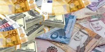 استقرار أسعار العملات العربية أمام الجنيه المصري اليوم الثلاثاء 23-6-2026