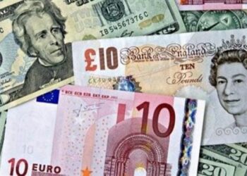 استقرار أسعار العملات العربية والأجنبية مقابل الجنيه في بنك القاهرة السبت