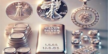 استقرار أسعار الفضة عند 64.44 إلى 64.73 دولار للأوقية الاثنين 22 يونيو 2026