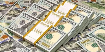 استقرار سعر الدولار أمام الجنيه المصري اليوم الخميس 25 يونيو 2026