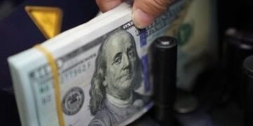 استقرار سعر الدولار أمام الجنيه المصري بالبنوك اليوم الجمعة
