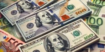 استقرار سعر الدولار أمام الجنيه المصري عند مستويات 49.85 جنيه للبيع والشراء