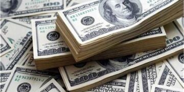 استقرار سعر الدولار الأمريكي مقابل الجنيه المصري عند 49.9 جنيه بنهاية يونيو 2026