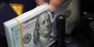 استقرار سعر الدولار مقابل الجنيه المصري عند 49.82 جنيه اليوم