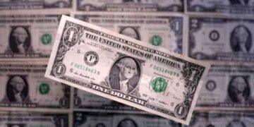 استقرار سعر الدولار مقابل الجنيه المصري عند مستويات قرب 50 جنيهًا اليوم