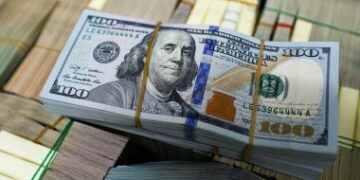 استقرار سعر الدولار مقابل الجنيه المصري عند مستويات منتصف يونيو